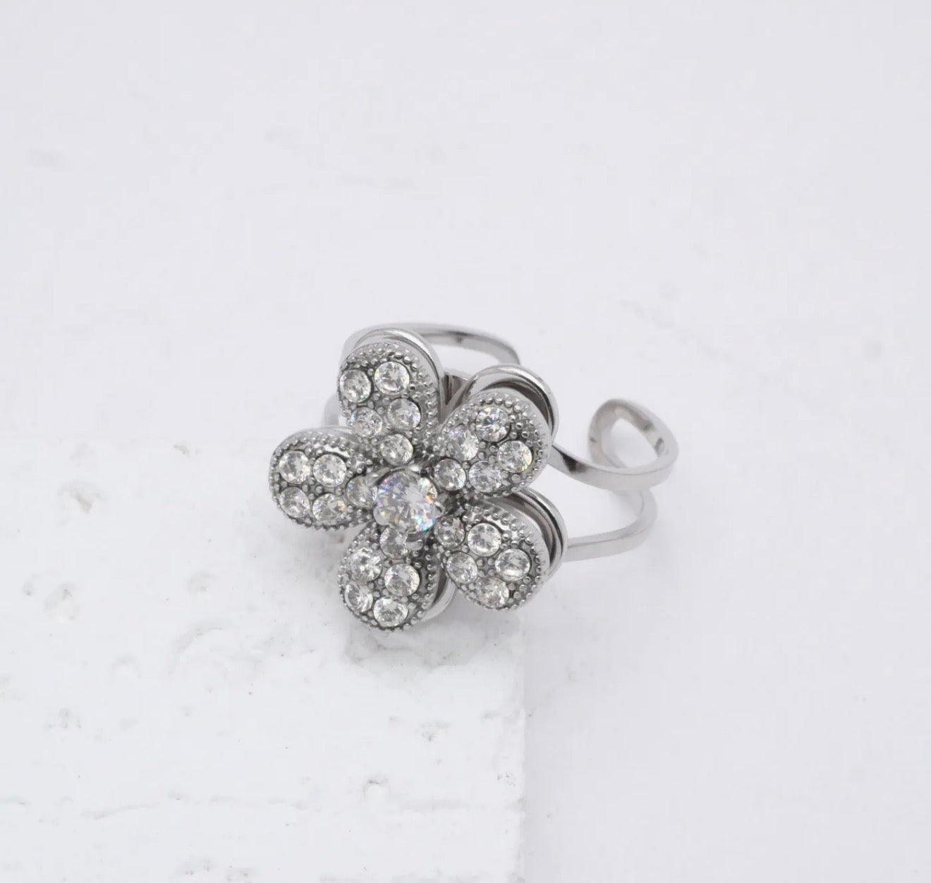 Bague Nikita