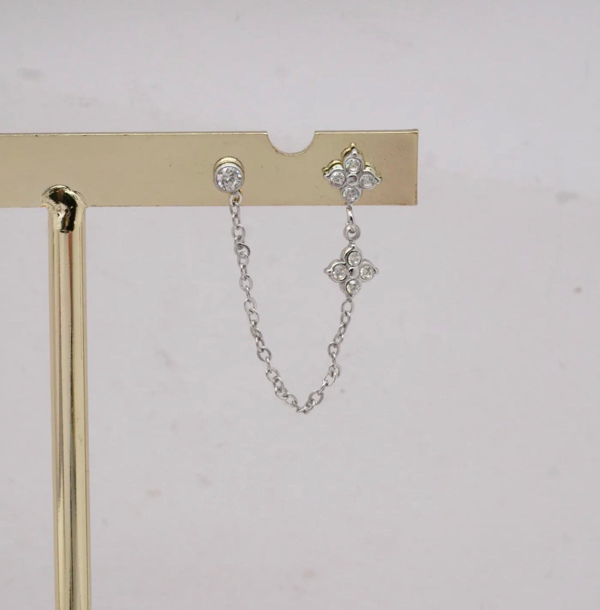 Mono boucle Sophia