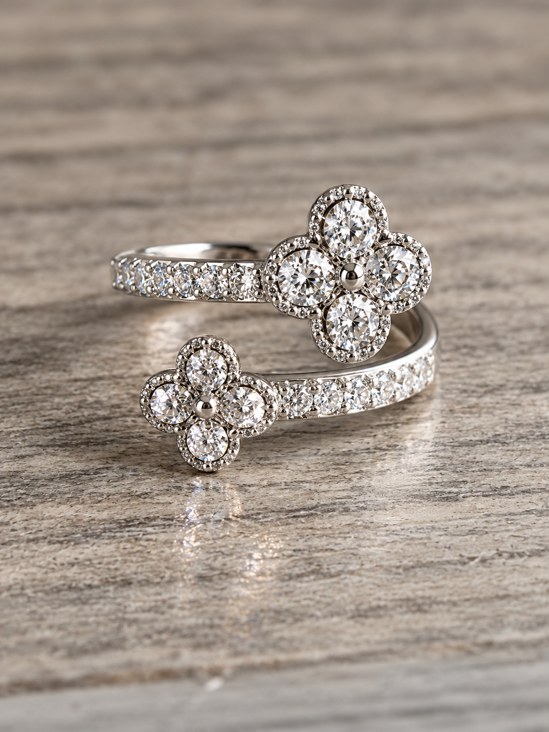 Bague estelle