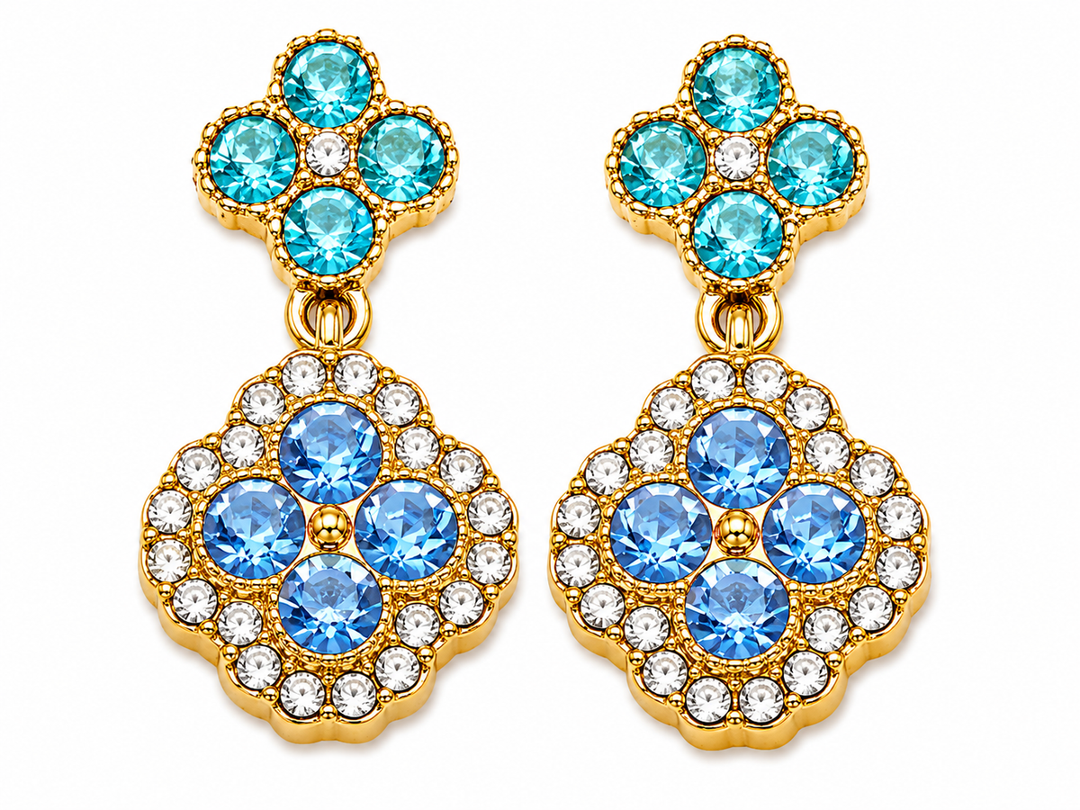 Boucles duchesse