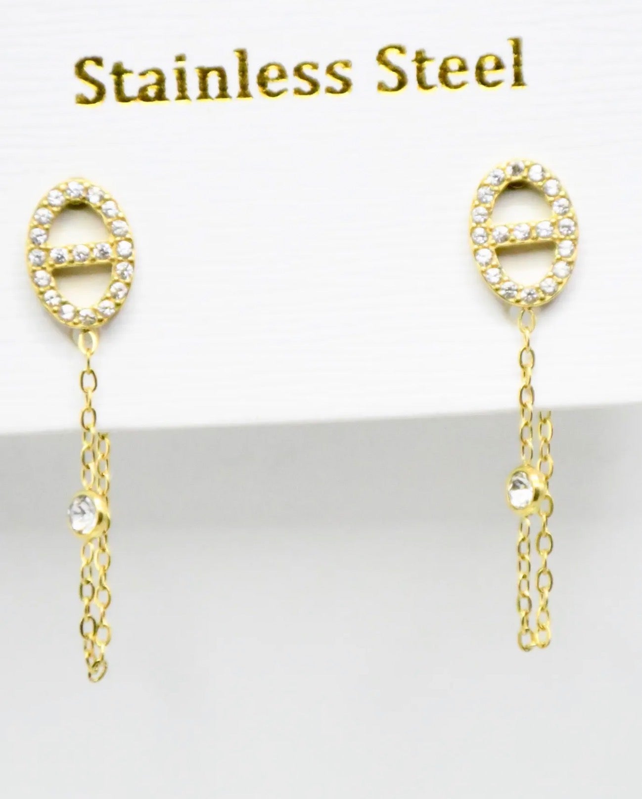 Boucles d oreilles Karine