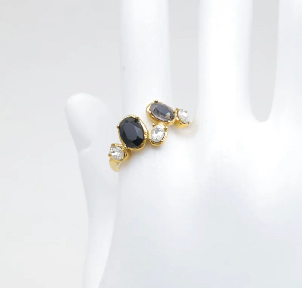 Bague Alba taille 56