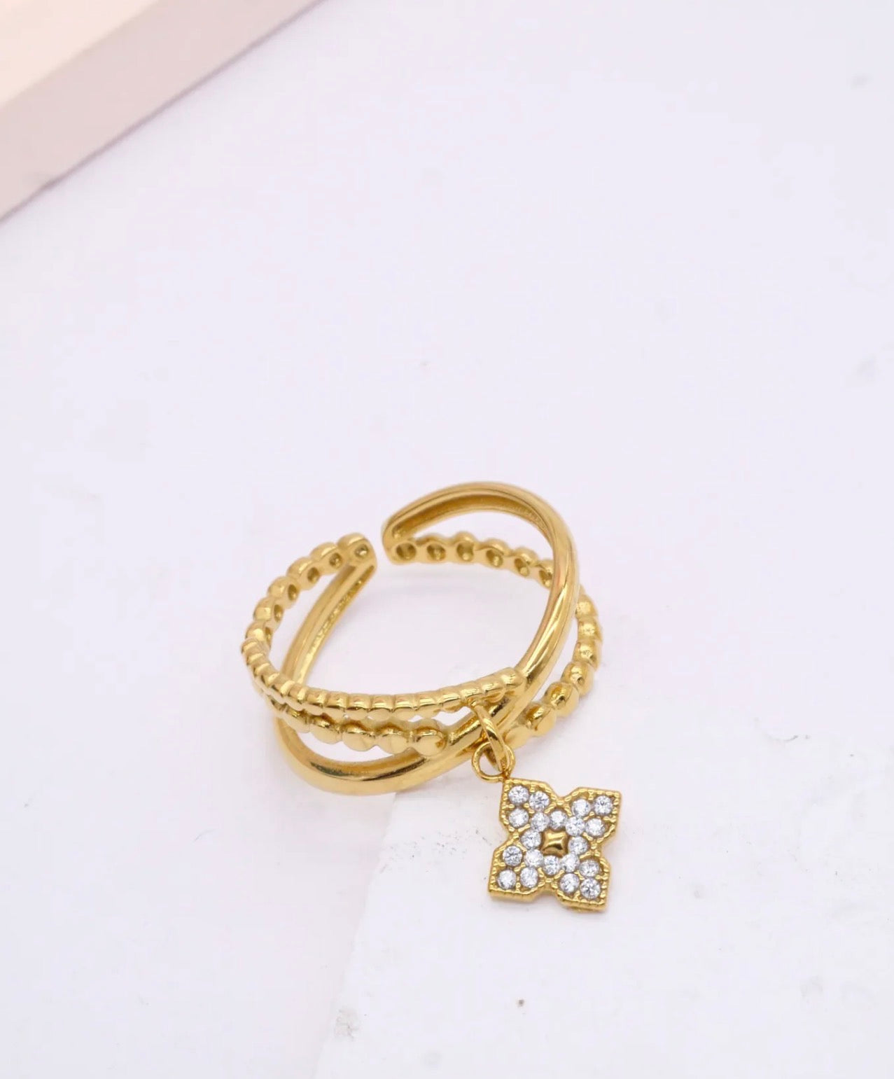 Bague Mandy