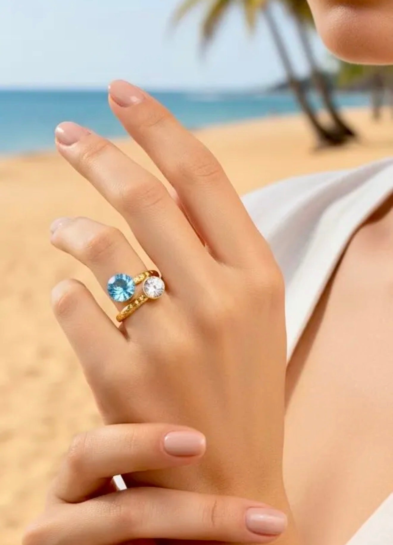 Bague Dany