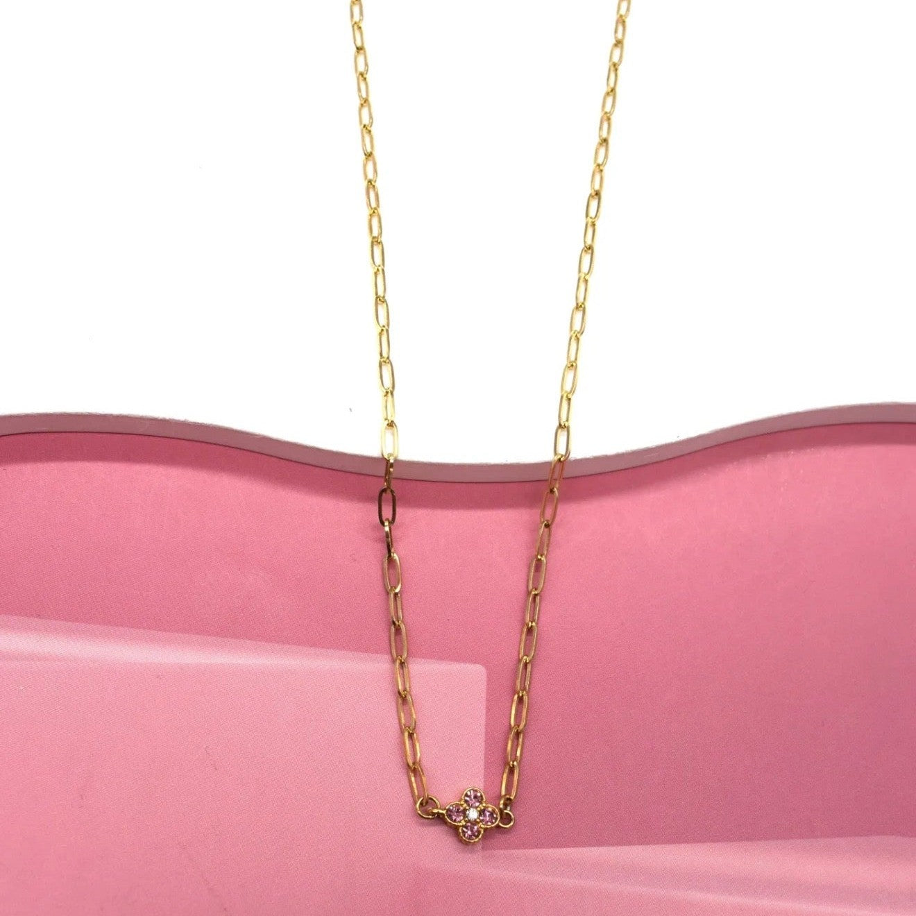 Collier Pila