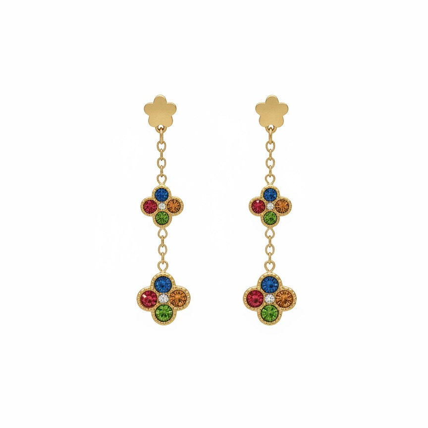 Boucles Molly