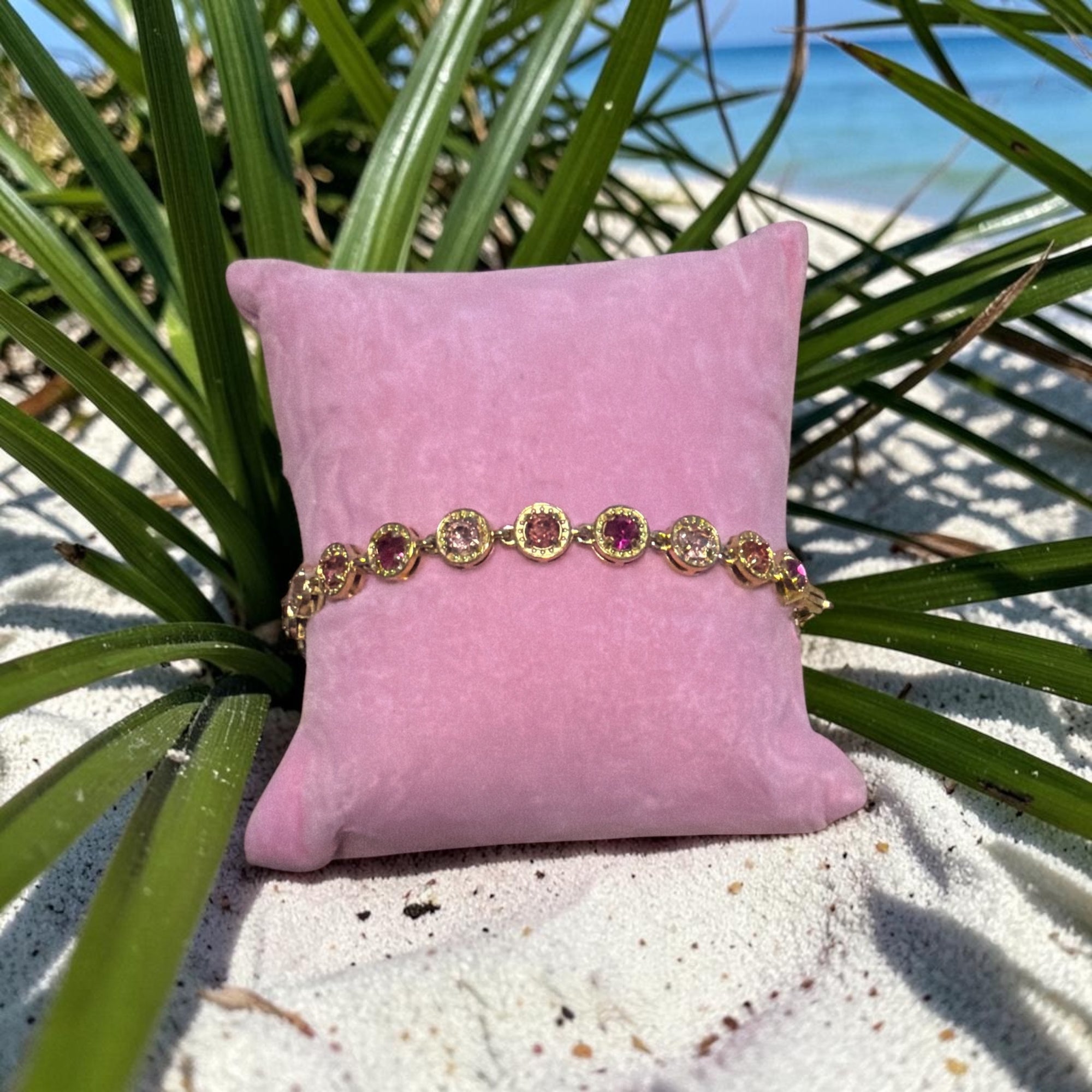 Bracelet Sultane
