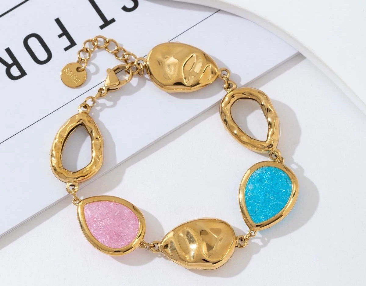 Bracelet Jasmine