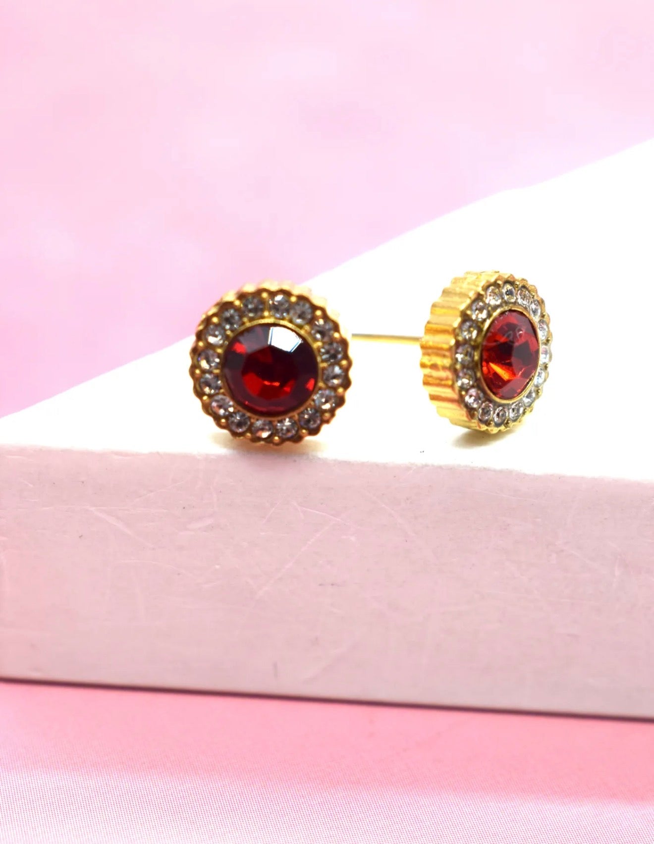 Boucles jill
