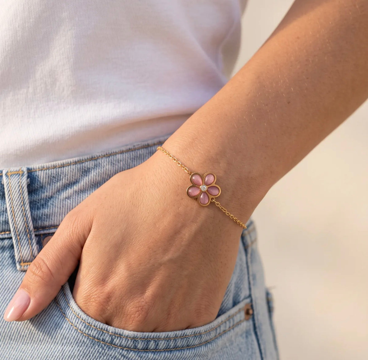 Bracelet Éline
