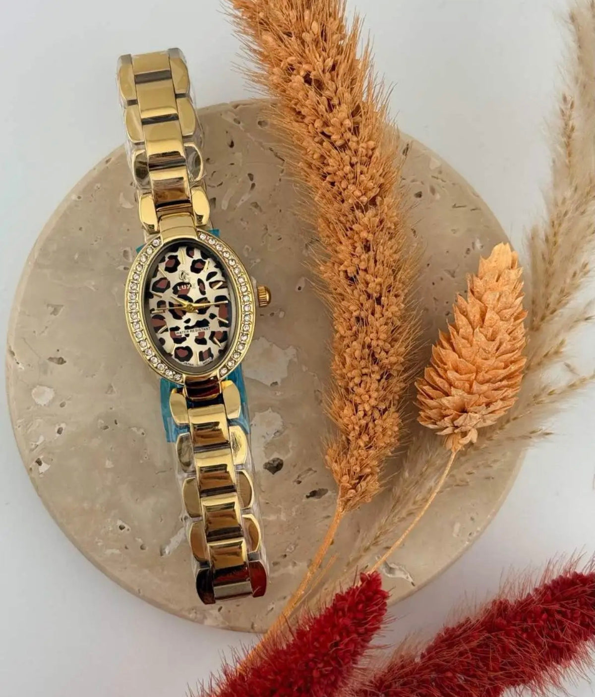 Montre Belinda