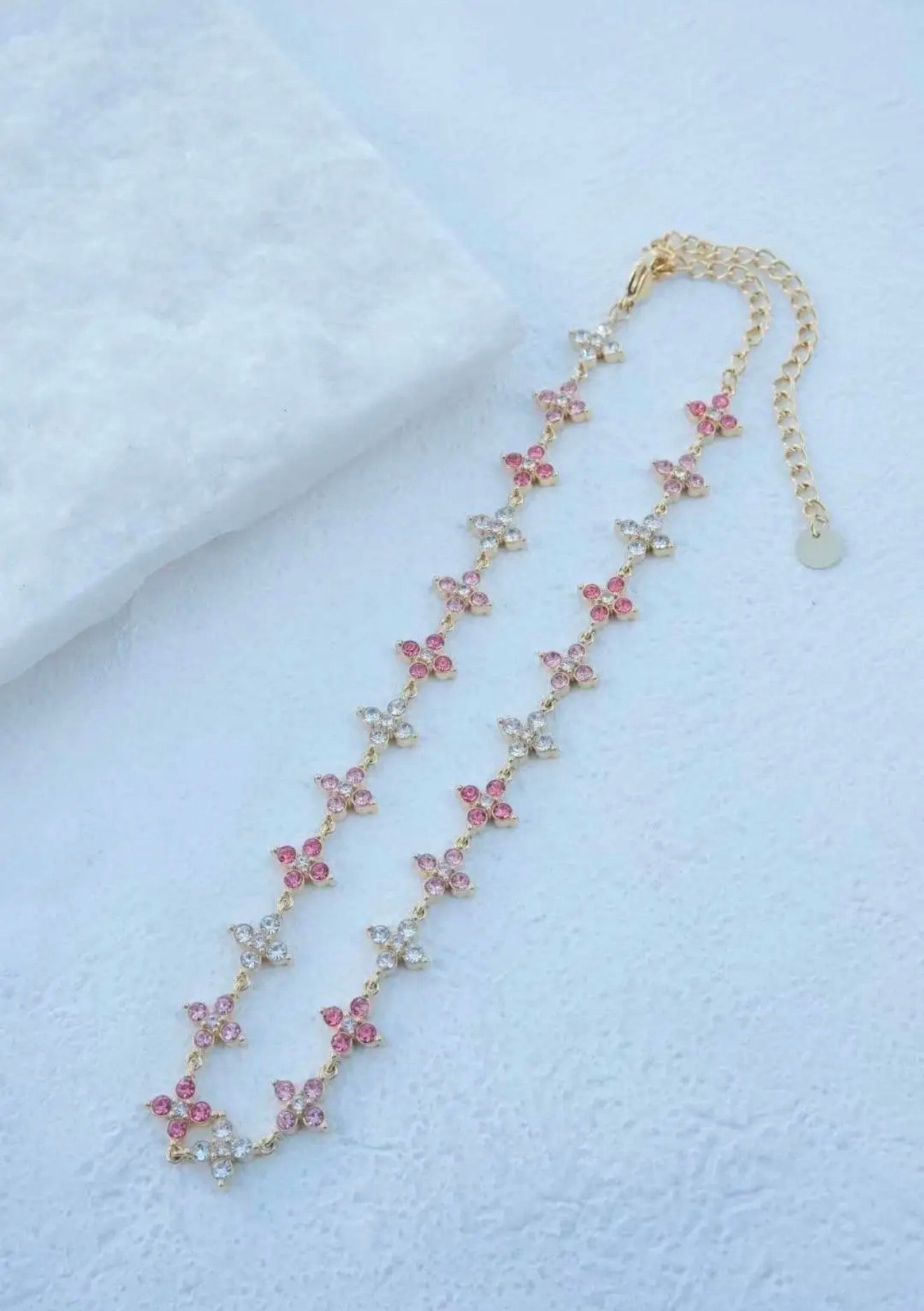Collier Déesse