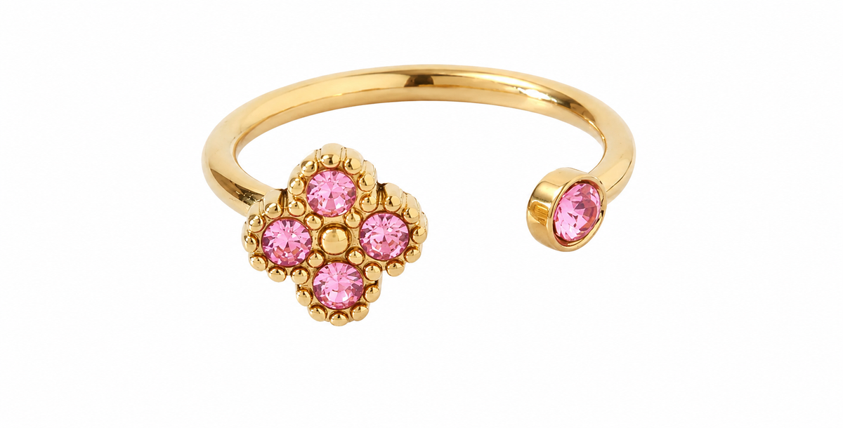 Bague mira