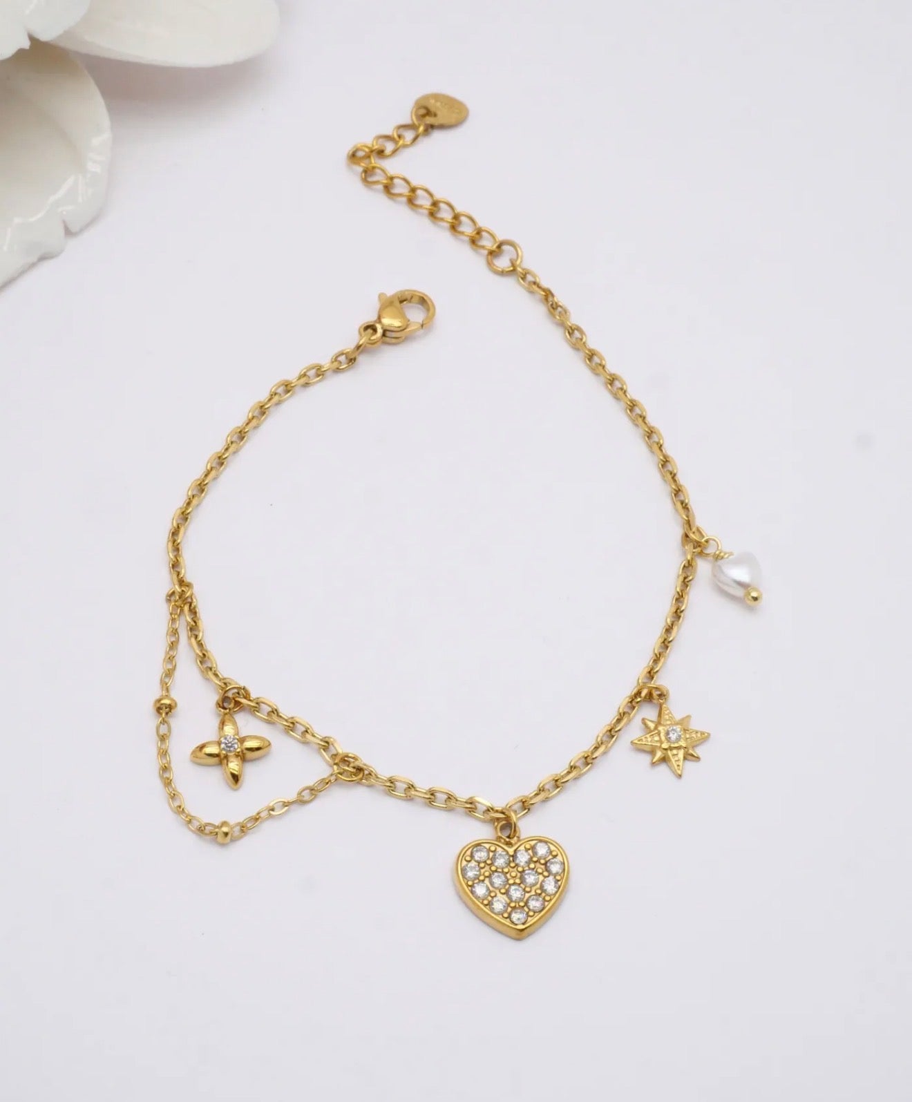Bracelet prisca