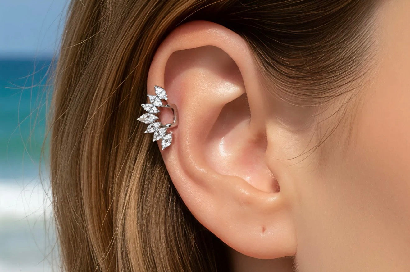 Earcuff Rania