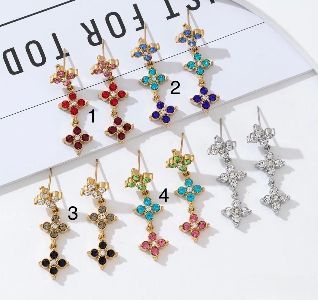 Boucles déesse