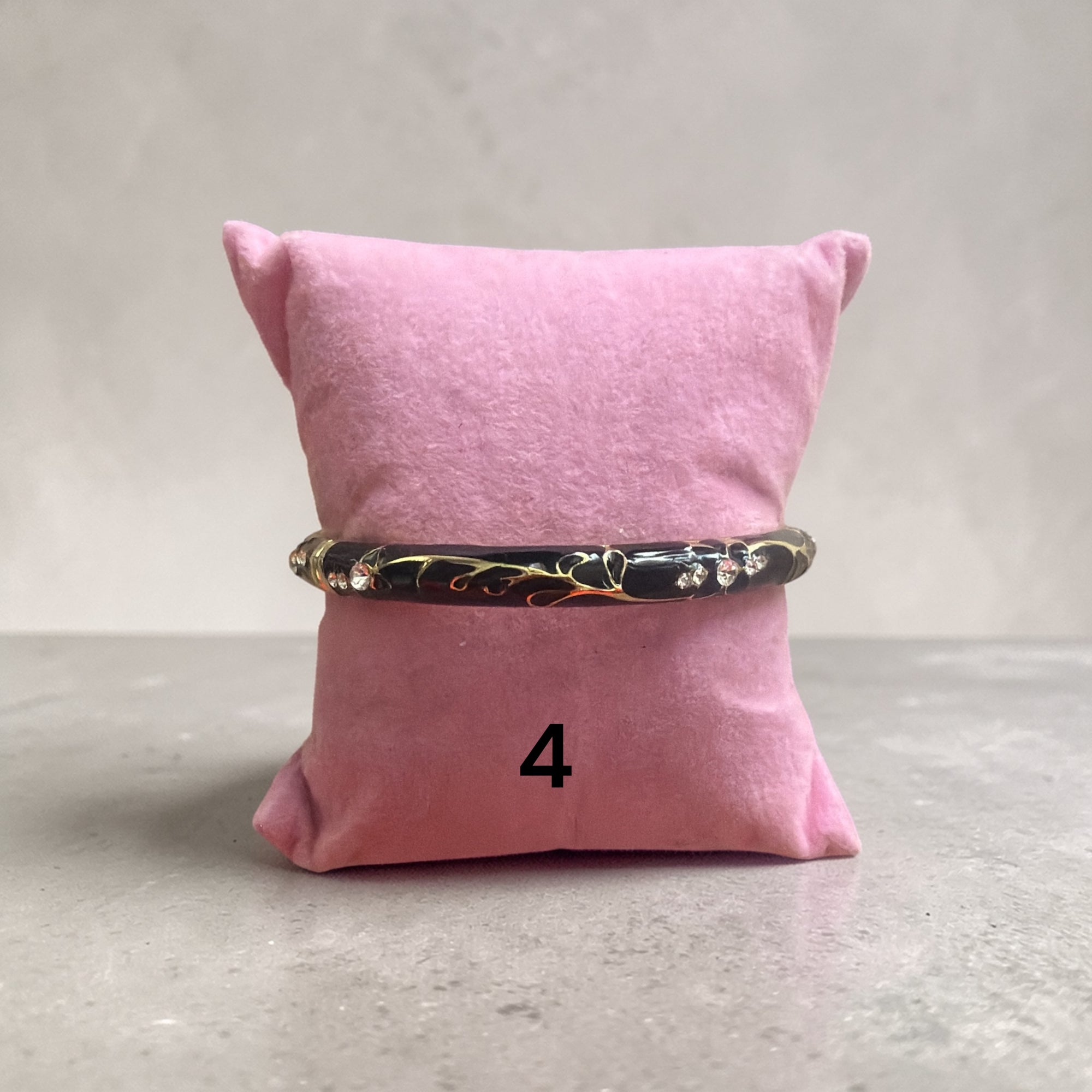 Jonc Thaïlandais modèle 1