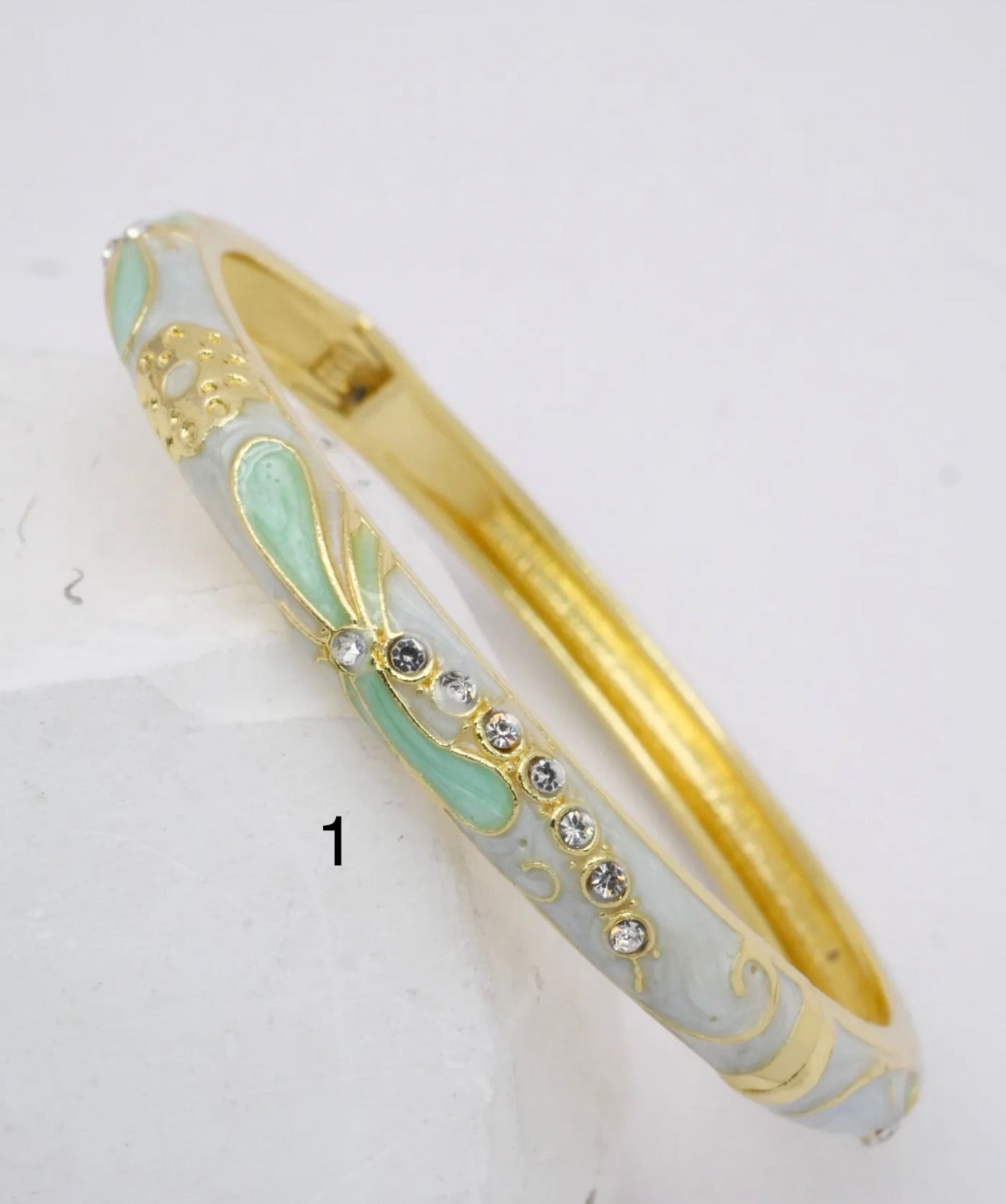 Jonc thaïlandais modèle 15