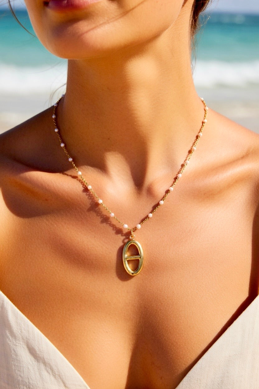 Collier Tessa