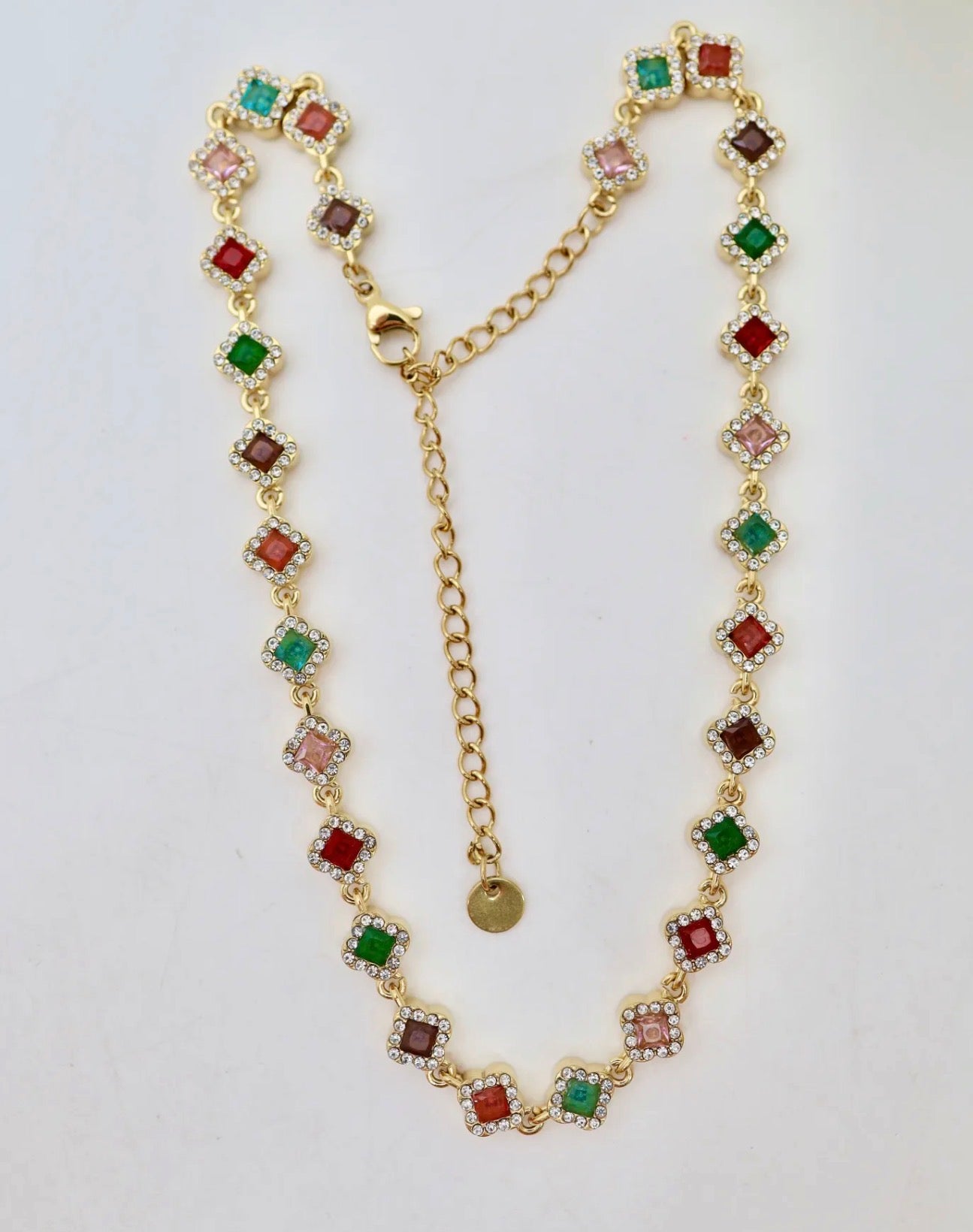 Collier aurélie