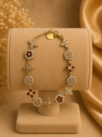 Bracelet queen