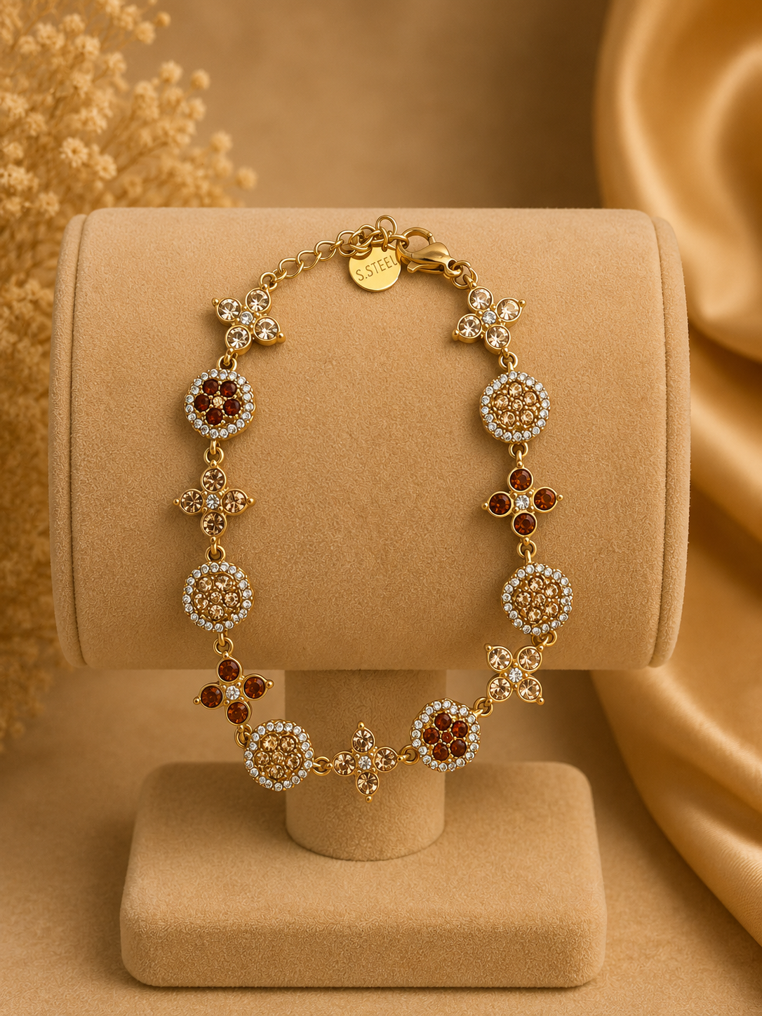 Bracelet queen
