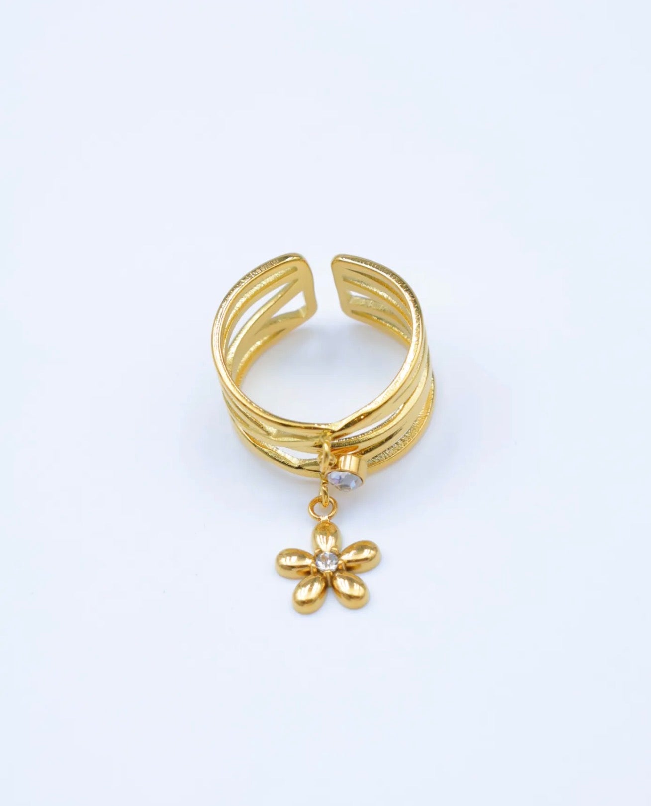 Bague Mariana