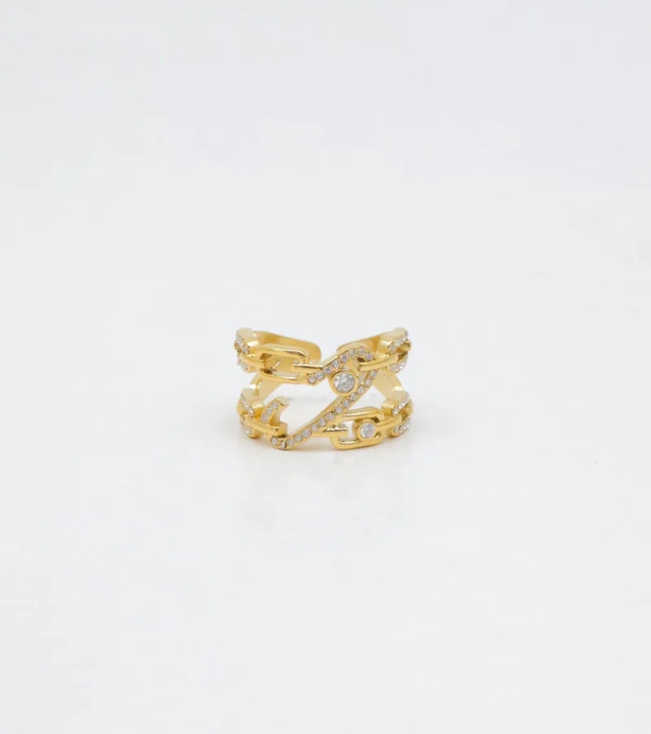Bague Astrid