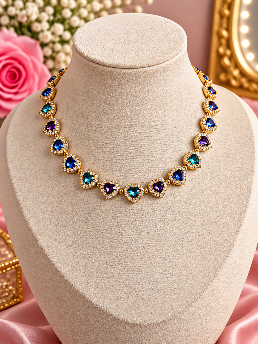 Collier Léna