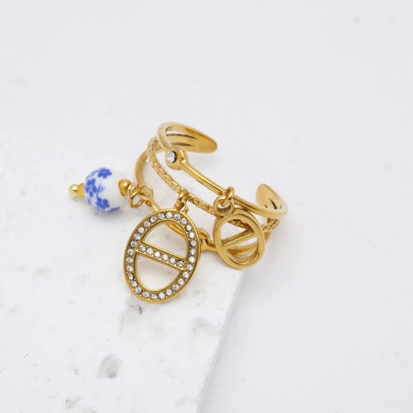 Bague Noella