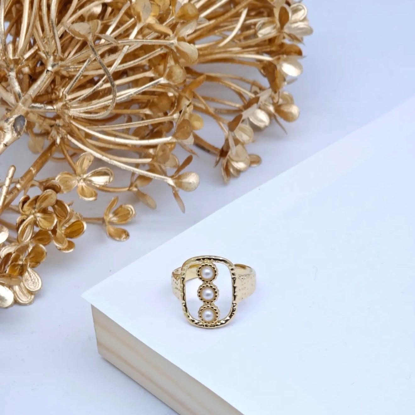 Bague Eloïse