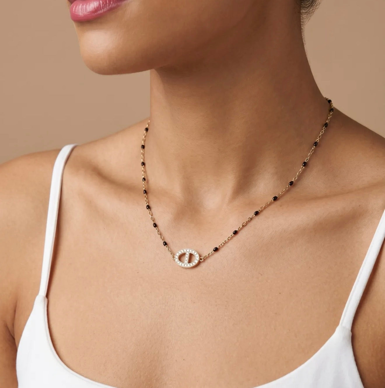Collier Tessa