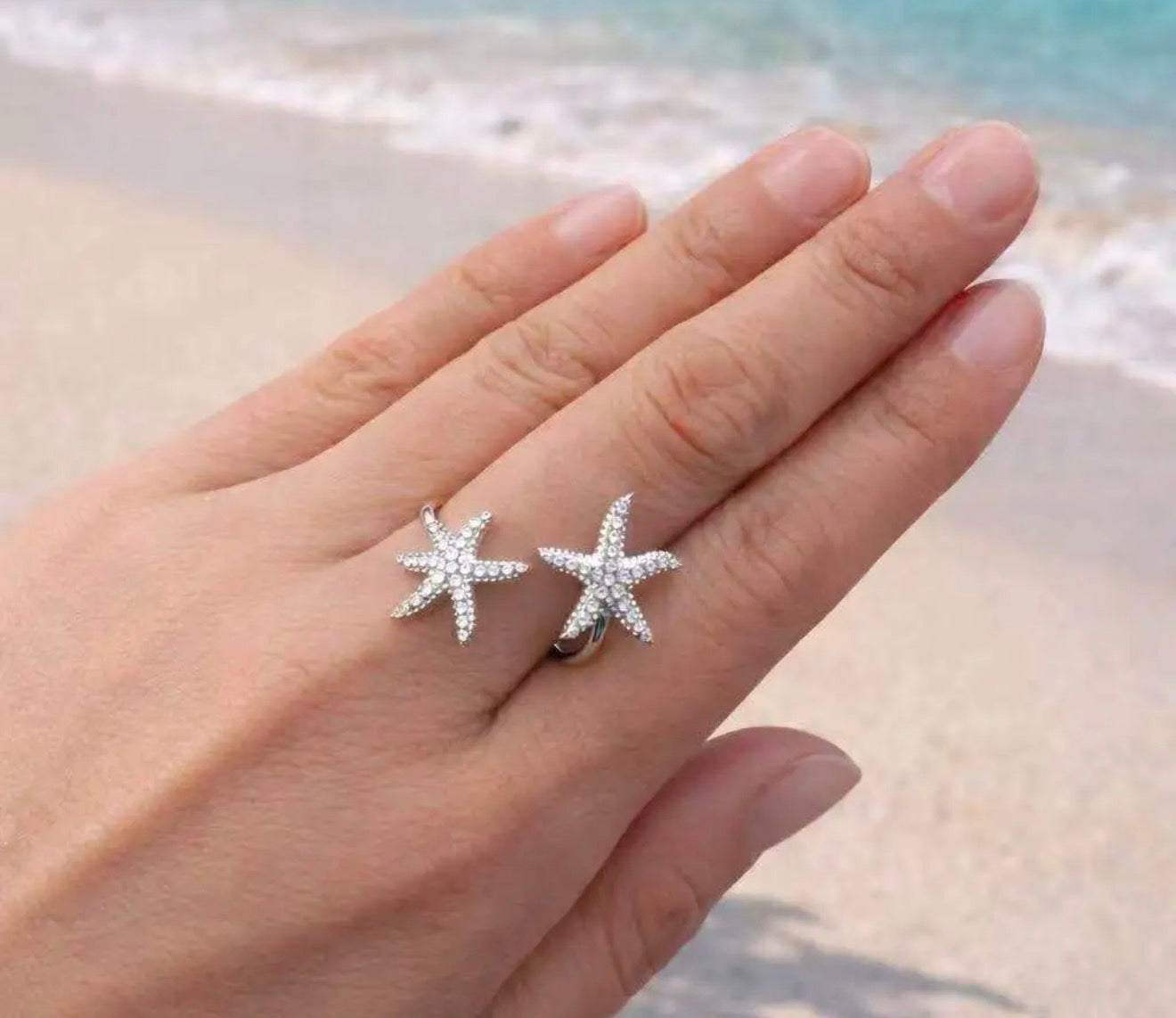 Bague Eva