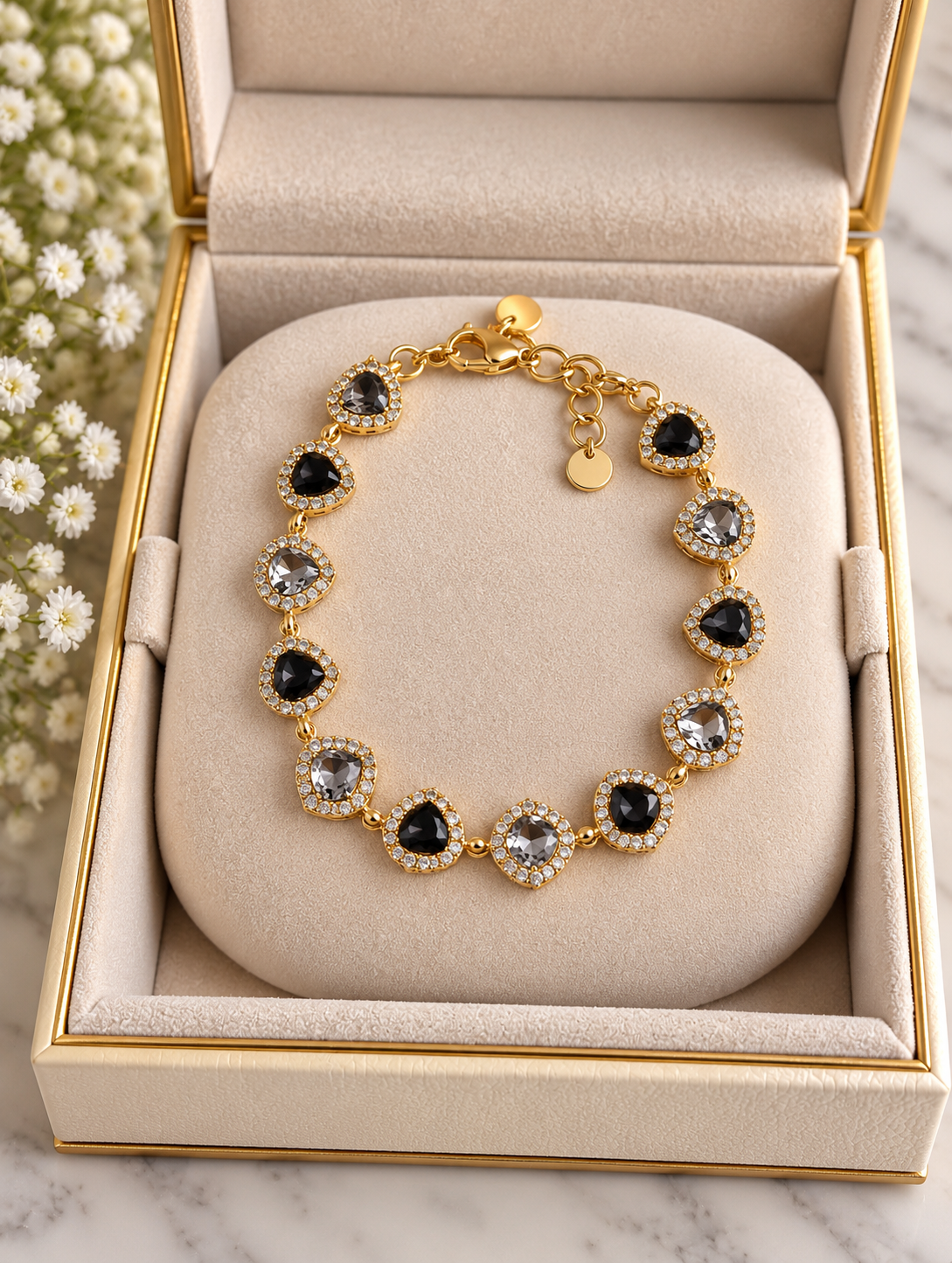 Bracelet Léna