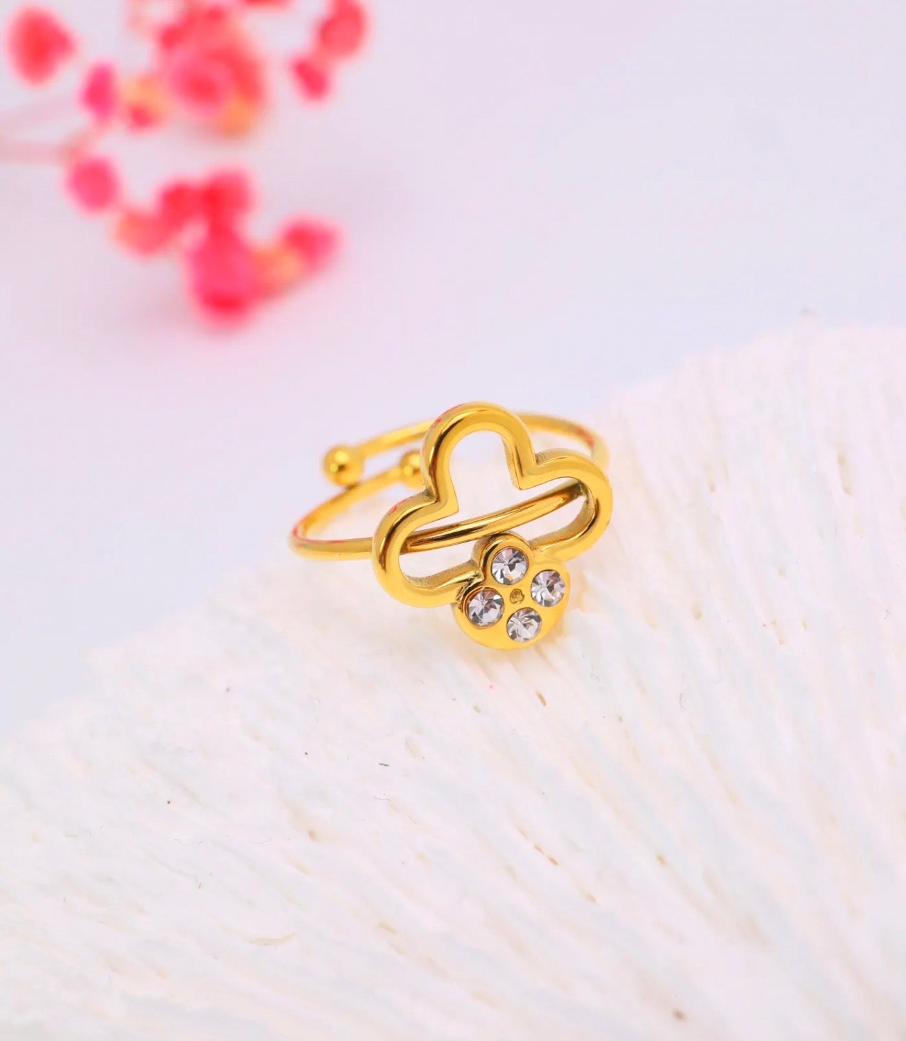 Bague Nila