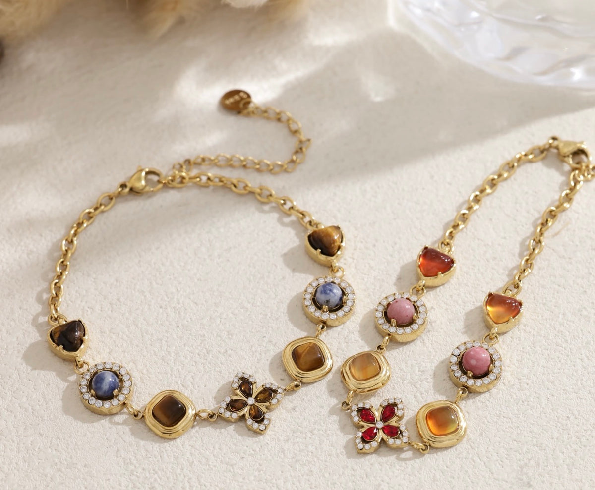 Bracelet isaline