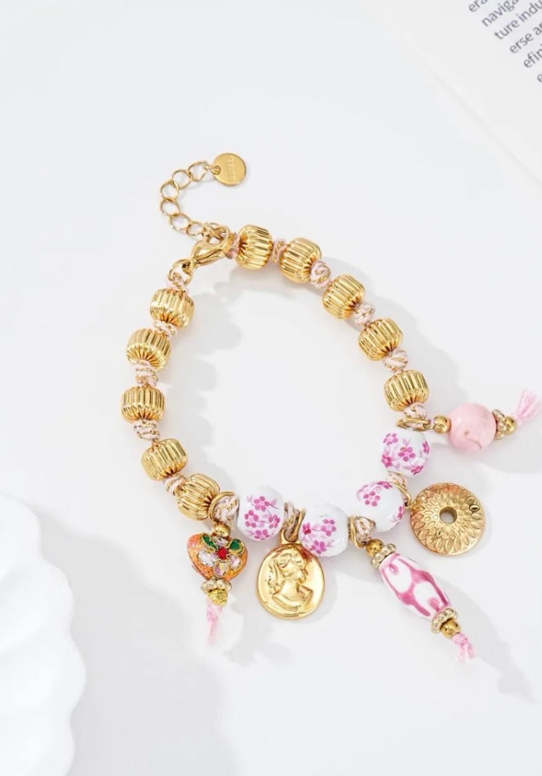 Bracelet Davina