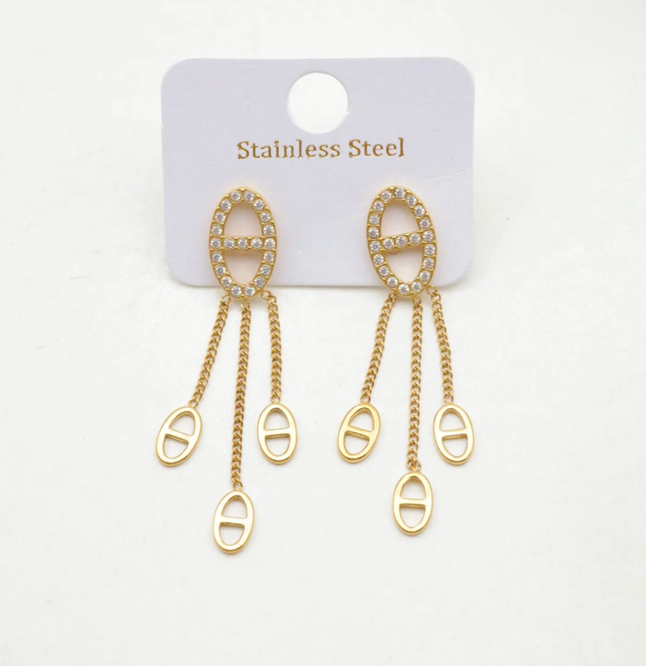 Boucles Berenice