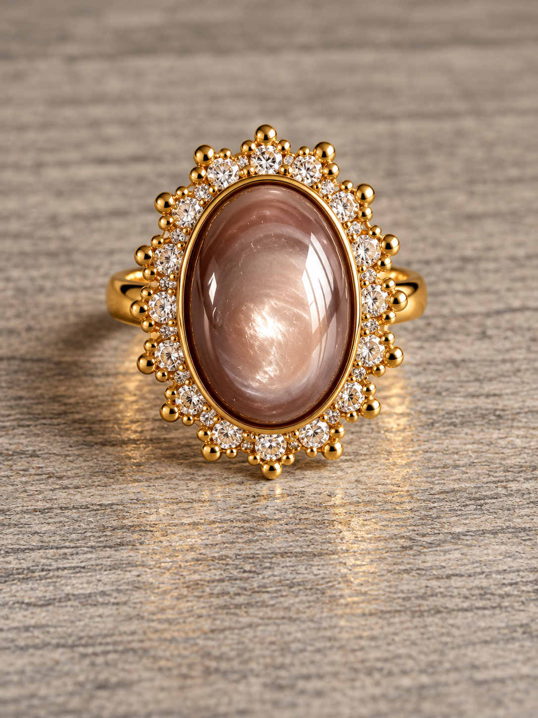 Bague Valerie