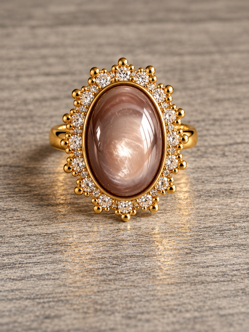 Bague Valerie