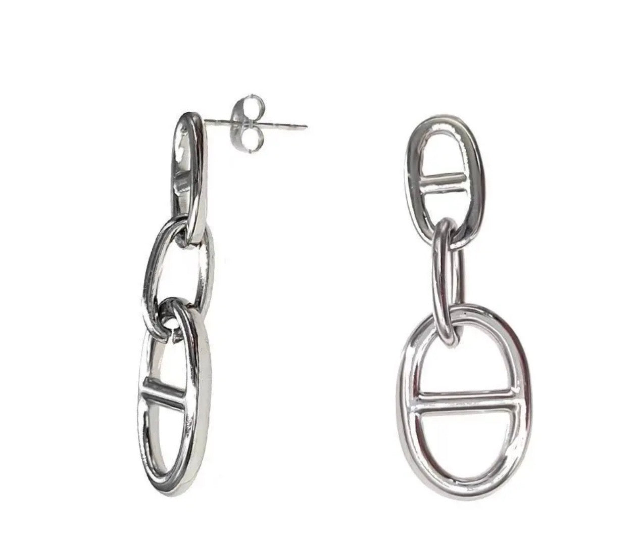 Boucles d’oreilles Biba