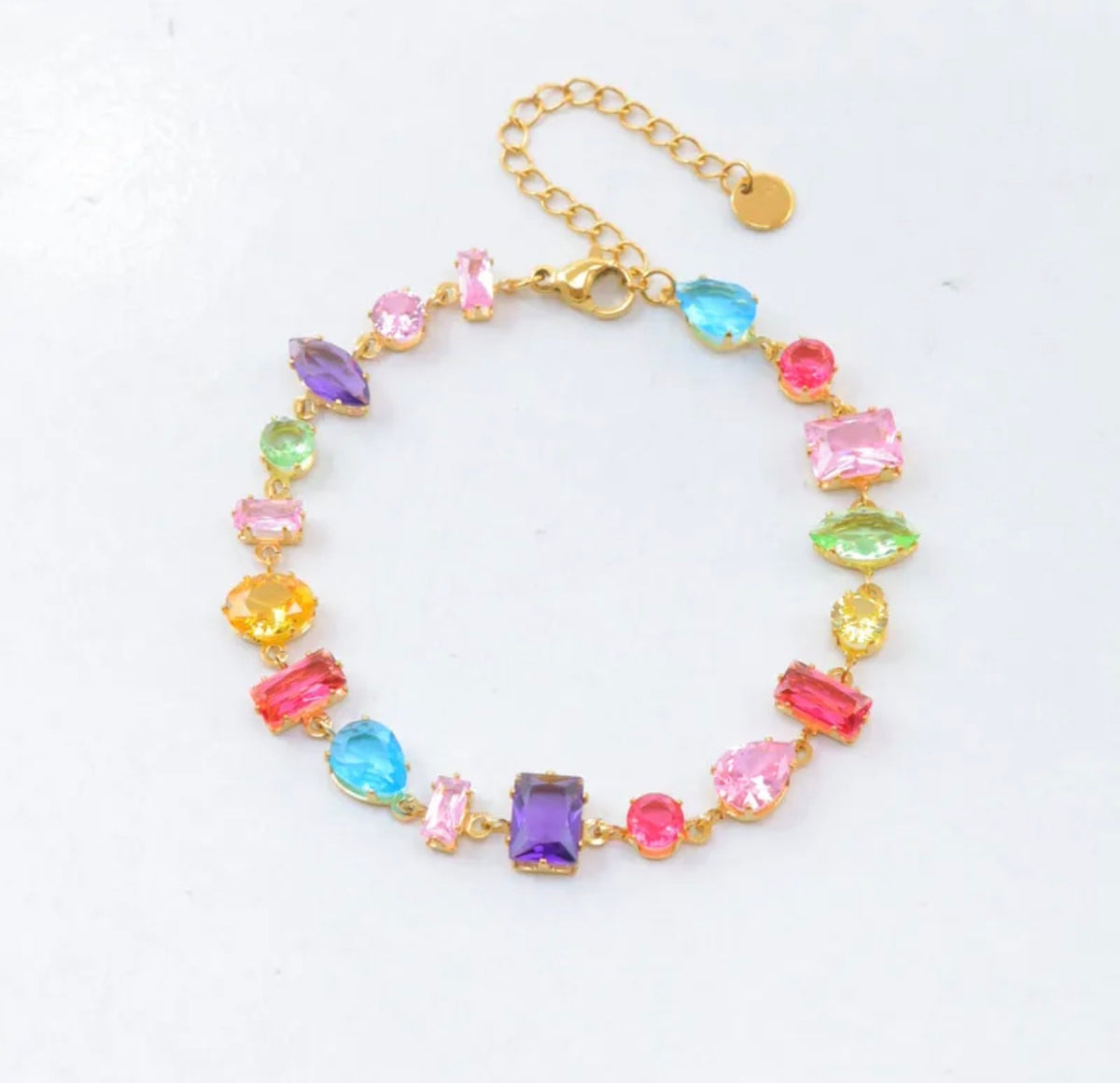 Bracelet Jeanne