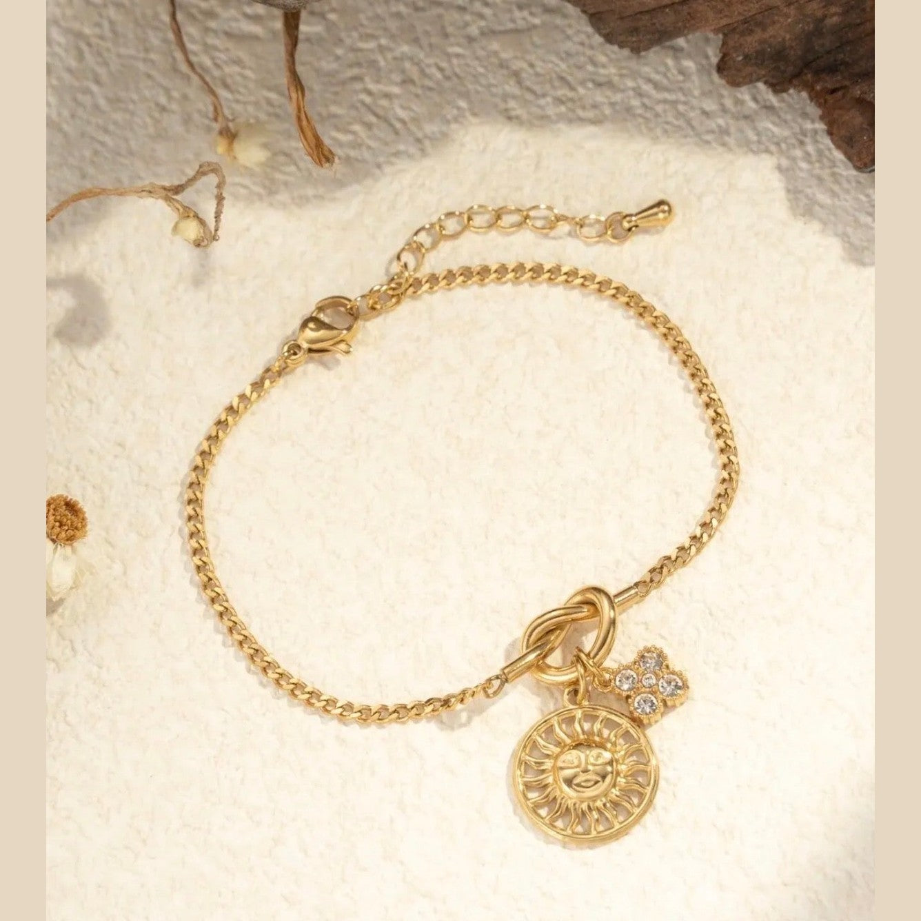 Bracelet Soraya