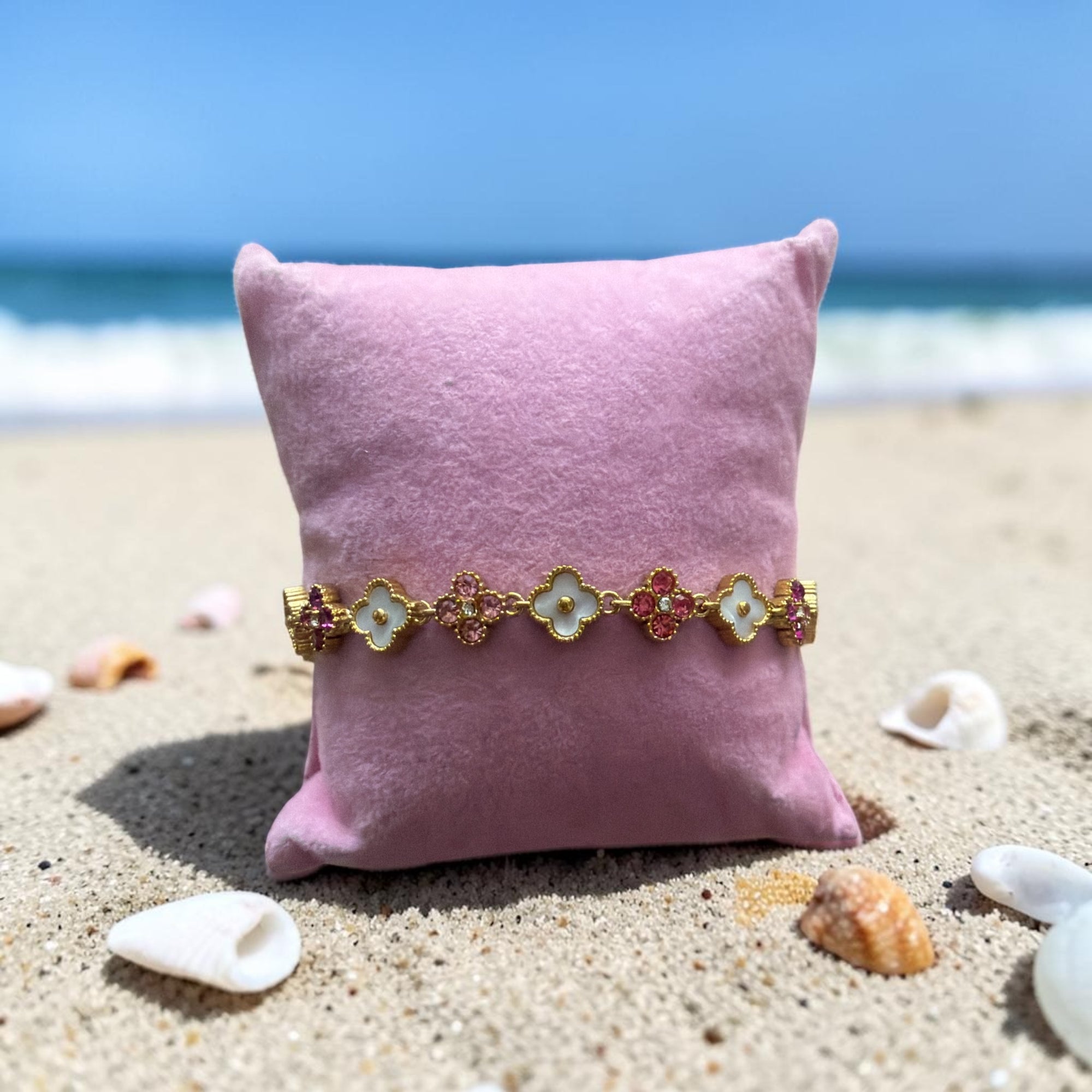 Bracelet Inaya