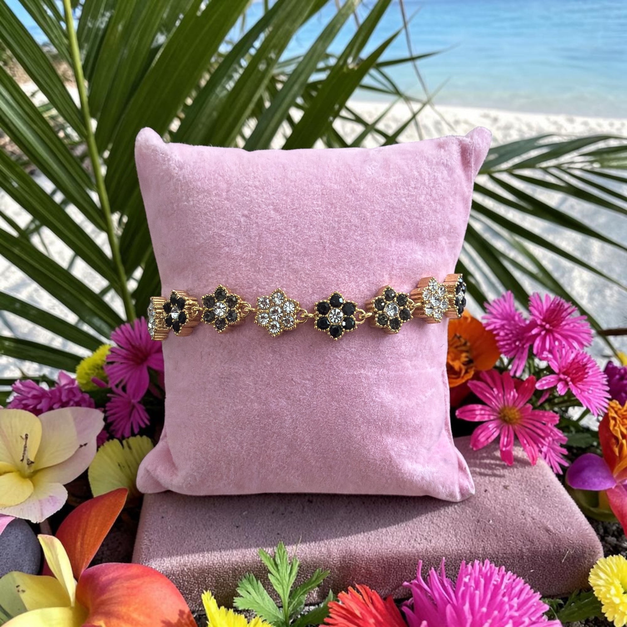 Bracelet Ambre