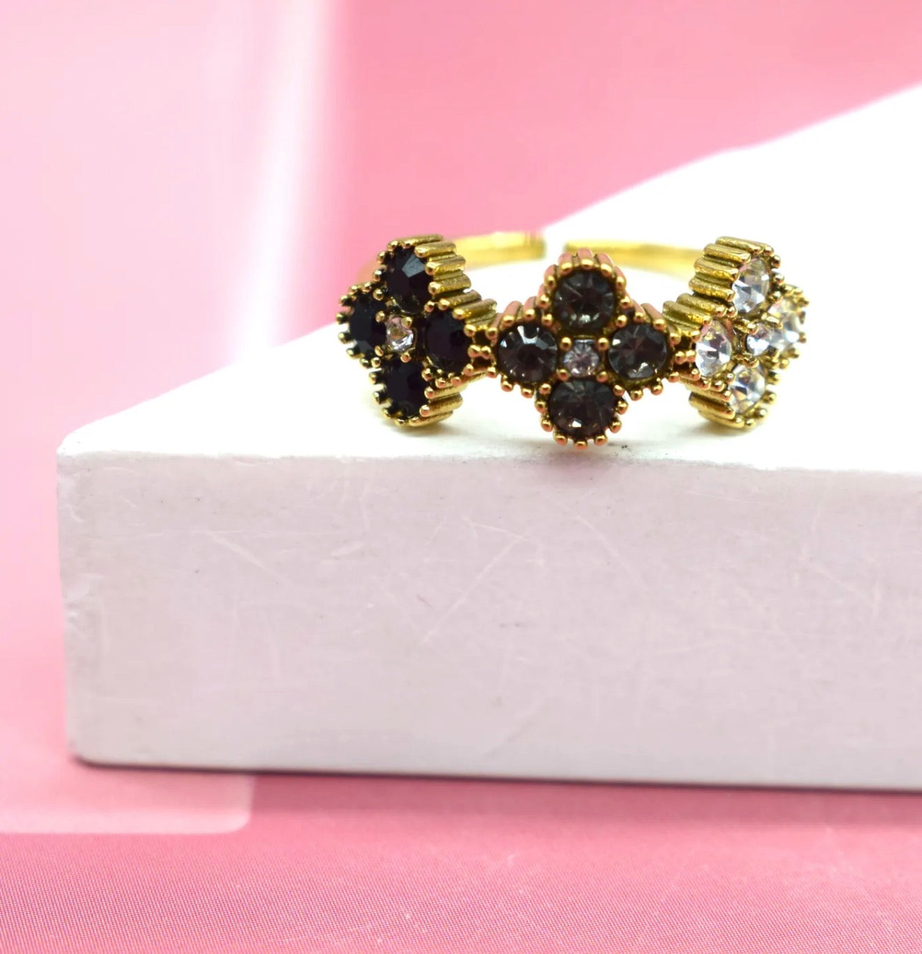 Bague Princesse