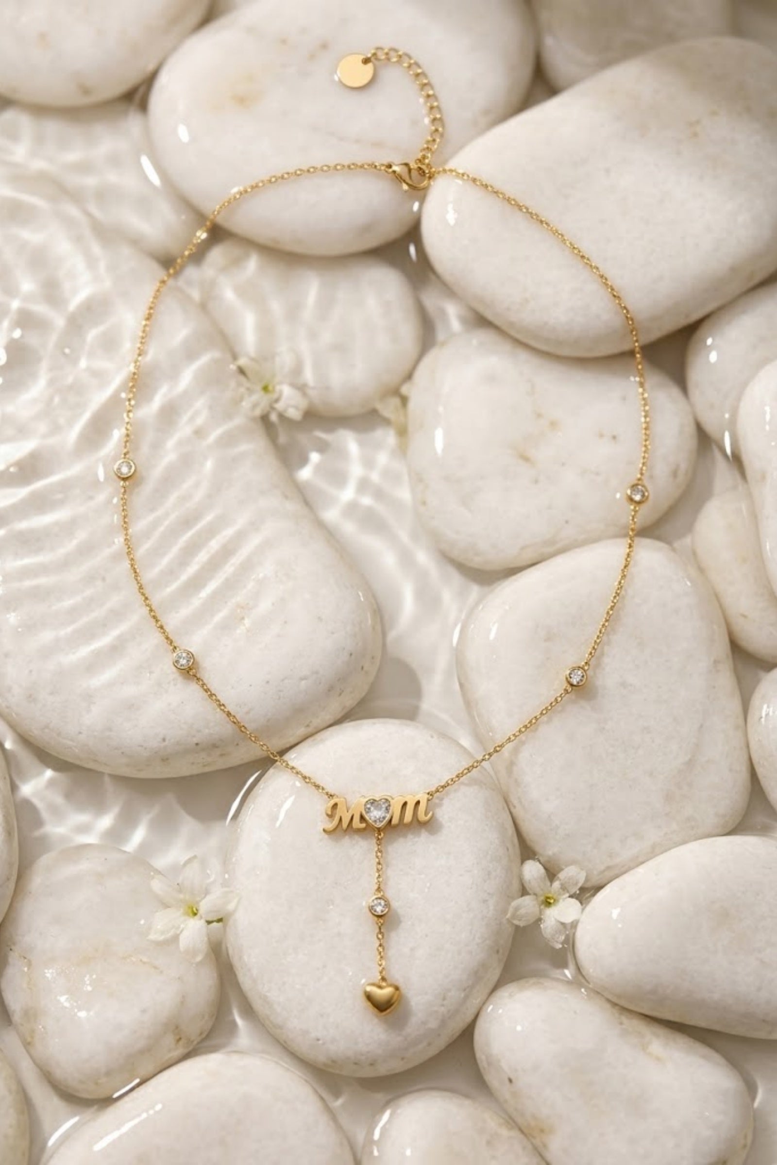 Collier MOM
