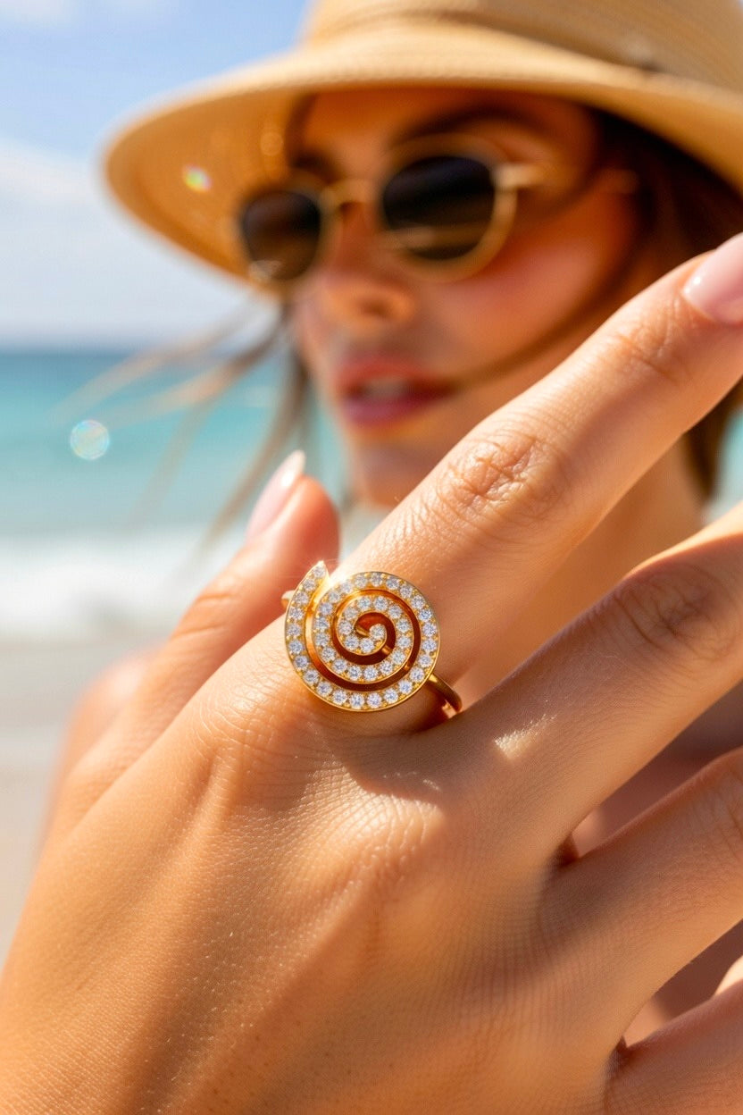 Bague Irma