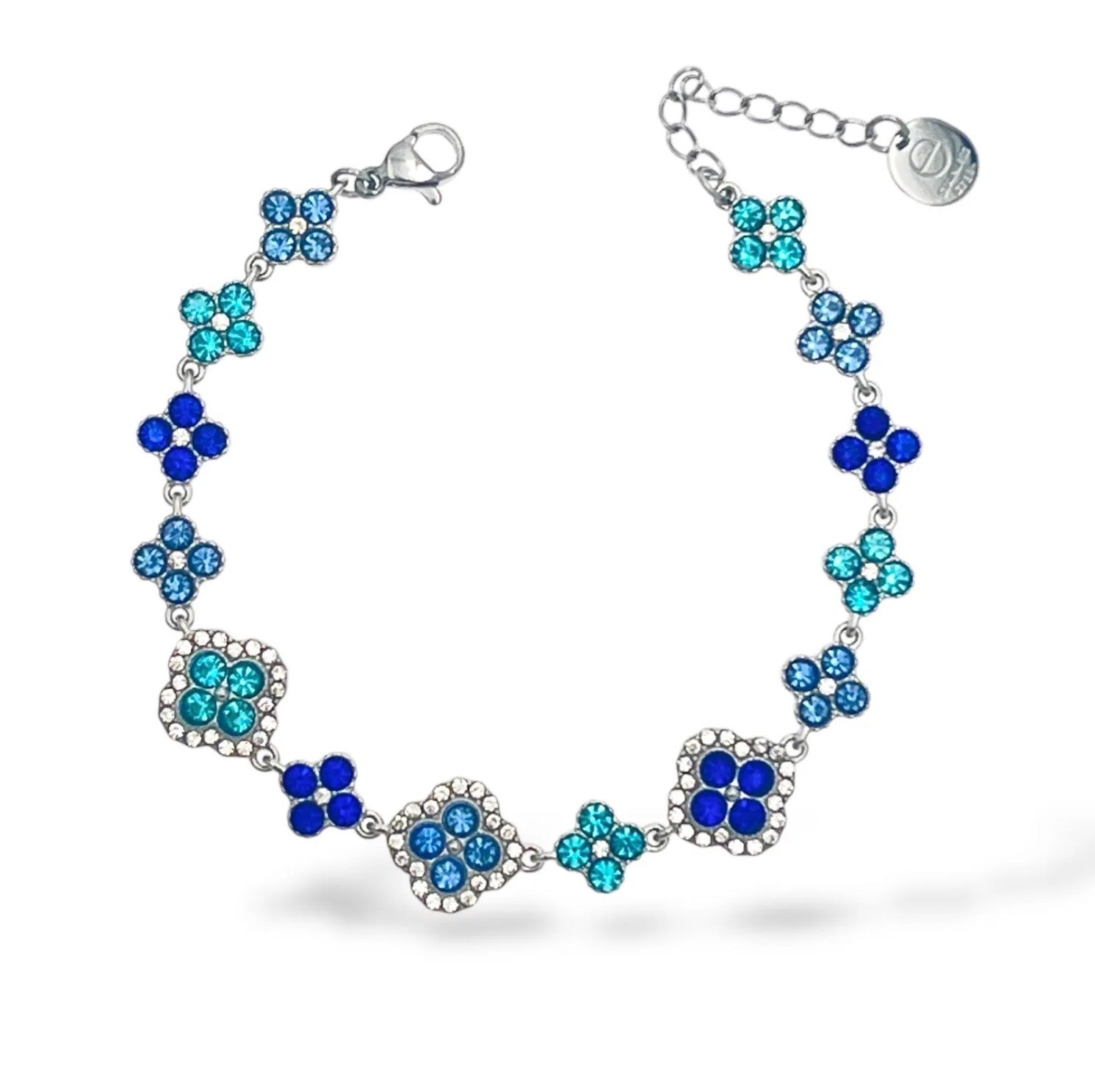 Bracelet duchesse