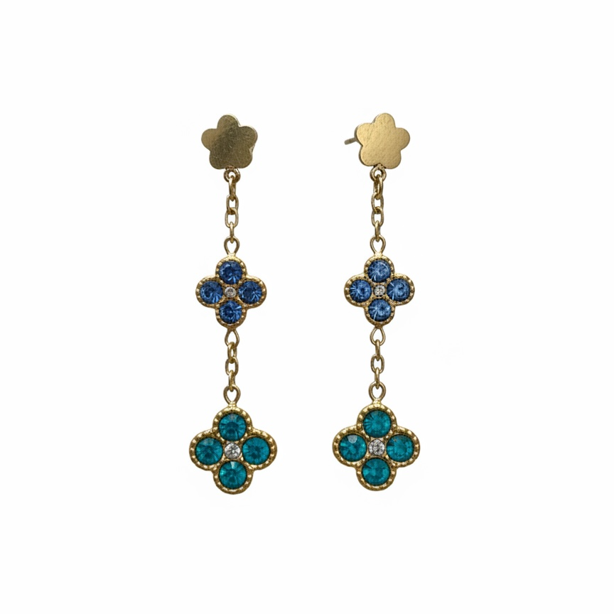 Boucles Molly